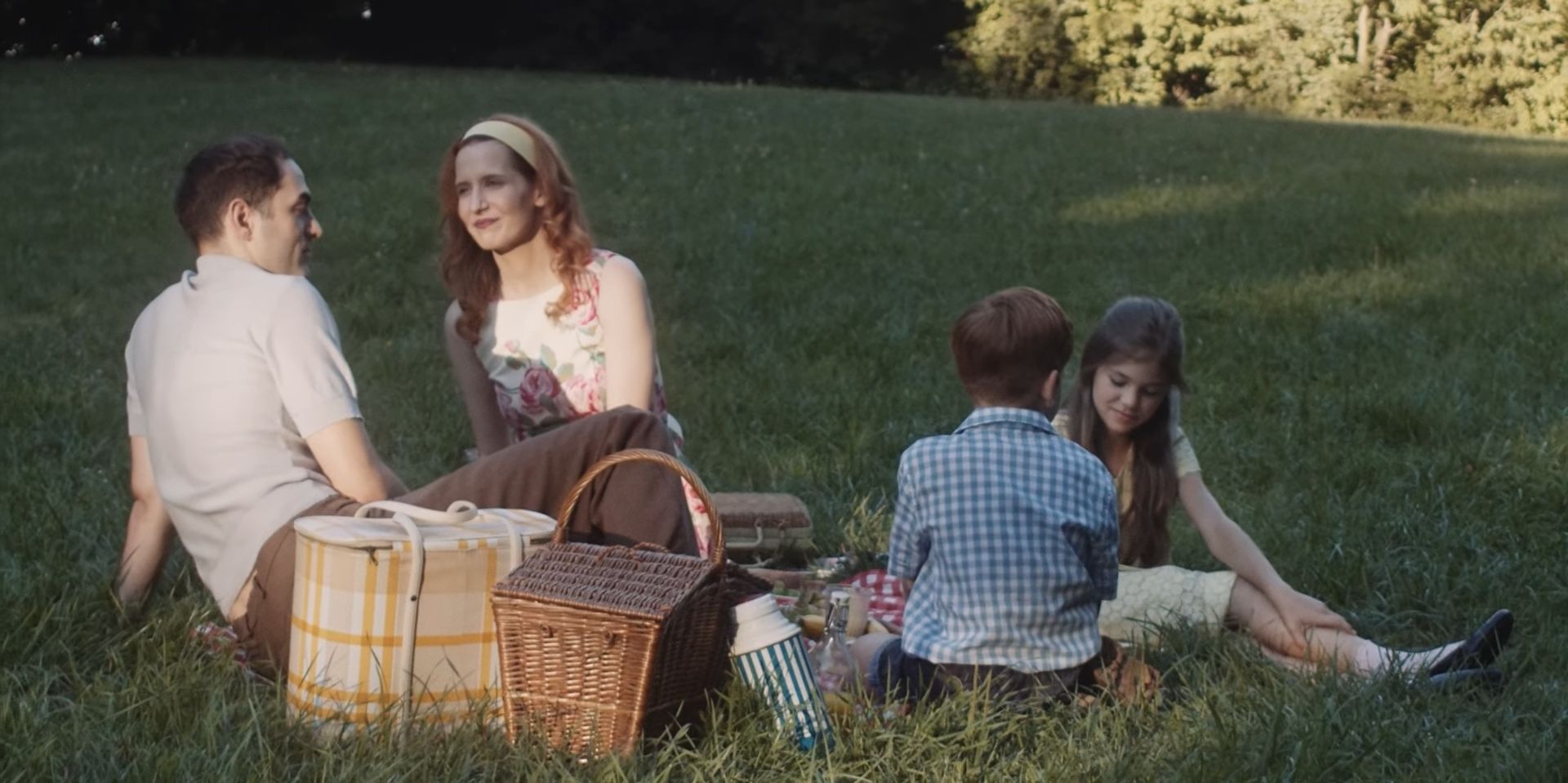 Minden a legnagyobb rendben!